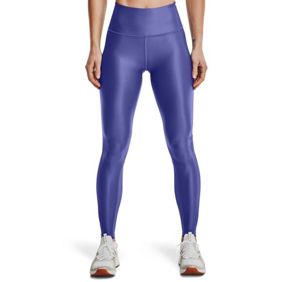 Under Armour Iso-Chill HeatGear Compression Leggings - Picture 2 of 13